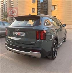 کیا سۆرینتۆ